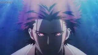 Anime MIX - Scared of the Dark AMV