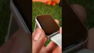 Fire boltt ninja calling smart watch ⌚️ 😍😍