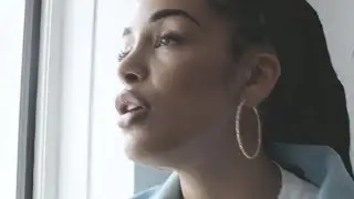 cay caleb - don't want you on my mind. (jorja smith edit)