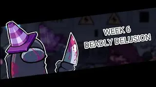 VS IMPOSTOR WEEK 6 BUT BOYFRIEND DOESN'T GET HIS TURN