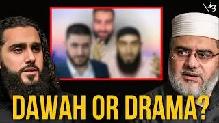 The Dark Side of Dawah: When Preaching Becomes a Gender War