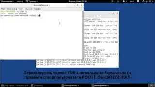Как настроить анонимный VPN в Tails OS используя OpenVPN
