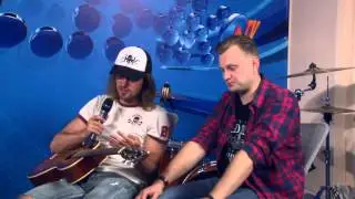 Джем - сейшен группа 