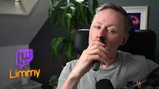 Limmy talks about his drug abuse