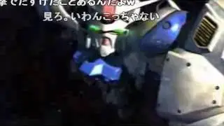 (コメ付き)GジェネNEO 05 激闘！コンペイトウ宙域