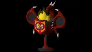 (OSRS) How I Spent My Last Hour of Leagues 4...