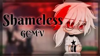 Shameless | Kazuscara \ Heiscara | GCMV | READ DESC | Gacha club x Genshin Impact