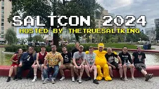 Salt Con 2024