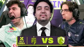 ARENANIN İÇİNDEN FUT Esports vs Team Liquid MAÇINI İZLEDİM!!