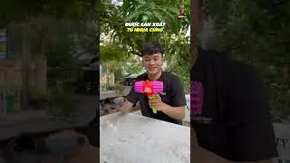 TAY CẦM HỖ TRỢ SƠN ĐẾN TỪ NHÀ SAMURAI