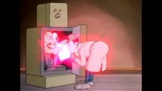 Inspector Gadget Intro HQ