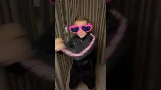 Сможешь повторить? 