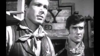 Slim & Jess - Kings of the West