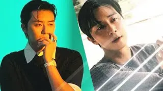 Park Seo joon’s Hidden Talents – What He Does Outside Acting!