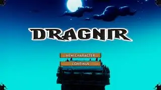 Dragnir NFT - Demo Game Capture