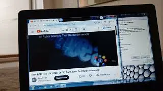 BSoD #1 