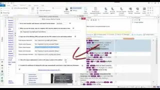 Adding MagicSearch to the WebLookup...