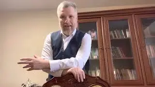 Орган как генератор