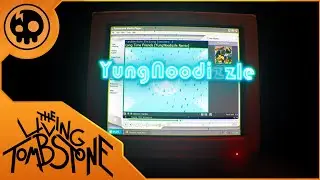 YungNoodizzle - Long Time Friends (zero_one:reloaded visualizer)