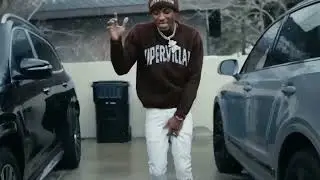 Ai NBA YoungBoy - Chemist