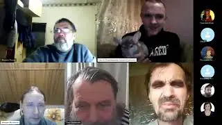 Вече в Скайпе Ник Смотровой.24.12.23.