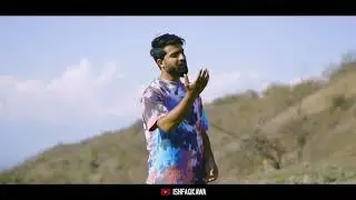 Ya Nabi (saw) Naat | Ishfaq Kawa| Teaser video.