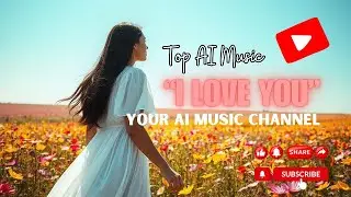 I Love You (AI-Music) 