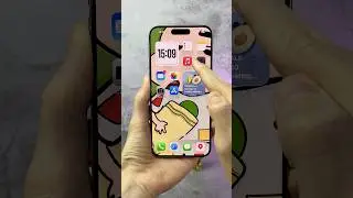 Изменить ВИД УВЕДОМЛЕНИЙ на iPhone #apple #iPhone #tips #tricks #technology