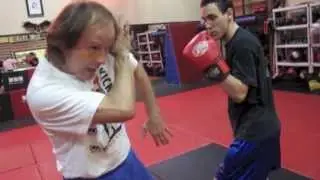 Sensei Benny 