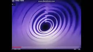 Intel Inside Logo (1994)