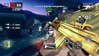 How to get lots of money fast in Dead Trigger 2