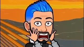 POKÉMON AHHHHHHHHH !!!!