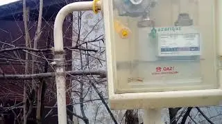 Хъсан хабар.Пирал хуьруьз газ ахъайнава. (11.02.2019)