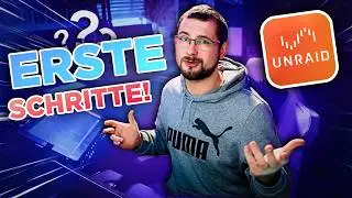 Die besten Unraid-Plugins & Tipps für Starter! 🛠️ 2025 