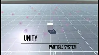 Unity Particle System | 154~159 | Lights