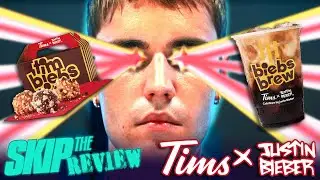 TIM BIEBS BREW | SKIP THE REVIEW