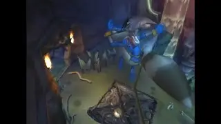 Sly 1 MTS - Descent Into Danger in 1:58