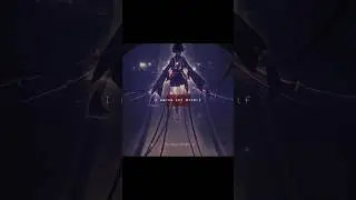 // It‘s been so long // || Genshin Impact || Scaramouche/ Wanderer + Raiden Ei