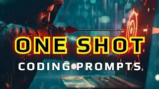 Top 3 BEST AI Coding Assistant ONE SHOT Prompts (Claude 3 Opus + Cursor)