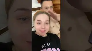 Вот такая «романтика» в Китае😅