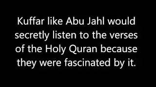 Interesting Facts about Islam - Part 2