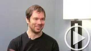 Matt Ruby on How to Improve Comic Timing