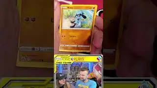 🤯 A GUARANTEED '10' GOLD Pokemon Card?!