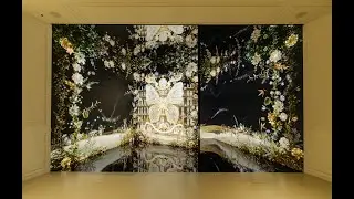 CAFÉ DIOR SEONGSU ‘THE GARDEN OF LIFE’