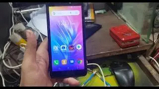 Tecno B1F Frp Bypass Reset File Free Download