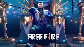 Free Fire Garena 3 CAP 6