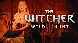 Priscilla's Song (The Wolven Storm) - German Cover