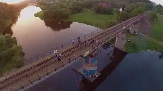 SNUFF FPV трейлер канала