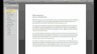 Office Mini 1: SharePoint Keywords