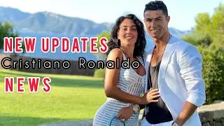 Cristiano Ronaldo's Latest Videos and Images Will Shock You